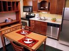 фото отеля Residence Inn Nashville Airport