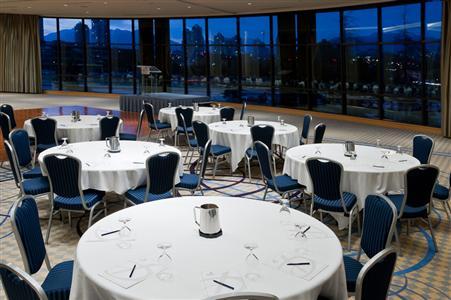 фото отеля Delta Burnaby Hotel and Conference Centre