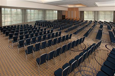 фото отеля Delta Burnaby Hotel and Conference Centre
