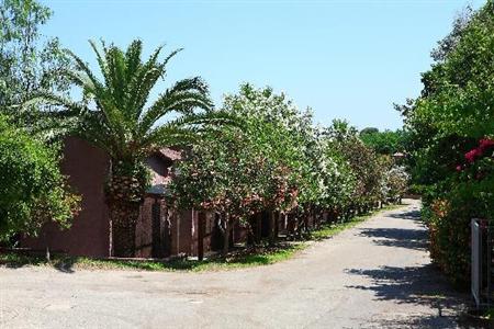 фото отеля Villaggio Calanovellamare Hotel Piraino