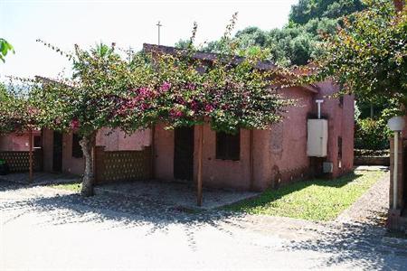 фото отеля Villaggio Calanovellamare Hotel Piraino