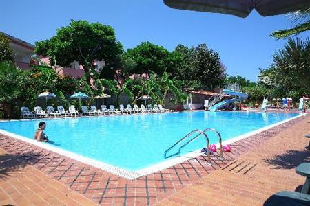 фото отеля Villaggio Calanovellamare Hotel Piraino