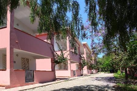 фото отеля Villaggio Calanovellamare Hotel Piraino