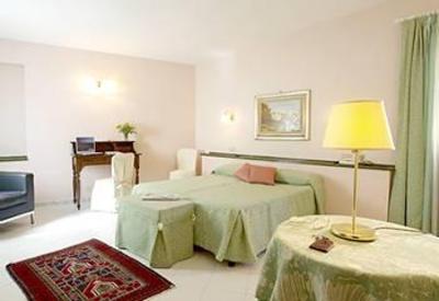 фото отеля Hotel Al Madarig