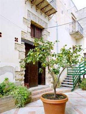 фото отеля Hotel Al Madarig