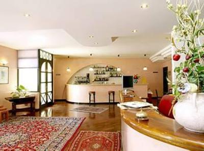 фото отеля Hotel Al Madarig