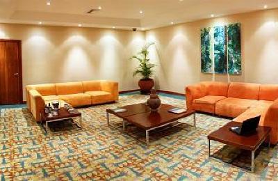 фото отеля Estelar Santamar Hotel & Convention Center