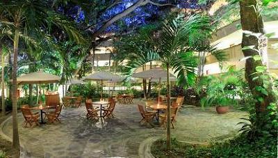 фото отеля Estelar Santamar Hotel & Convention Center