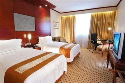 фото отеля Borobudur Hotel Jakarta