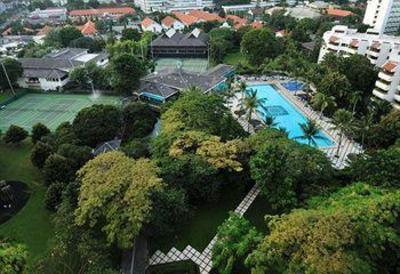 фото отеля Borobudur Hotel Jakarta