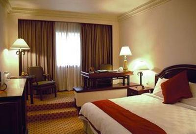 фото отеля Borobudur Hotel Jakarta