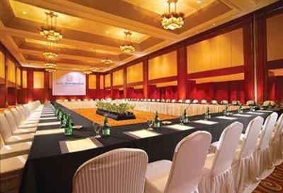 фото отеля Borobudur Hotel Jakarta