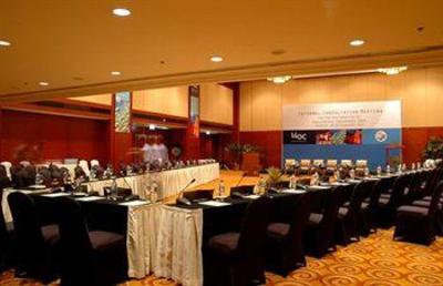 фото отеля Borobudur Hotel Jakarta