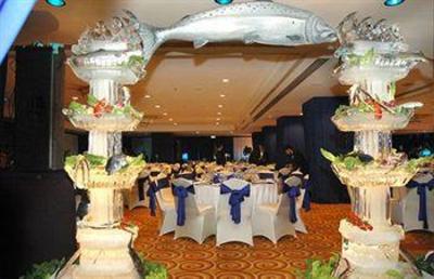 фото отеля Borobudur Hotel Jakarta