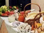 фото отеля Hermitage Hotel Chianciano Terme