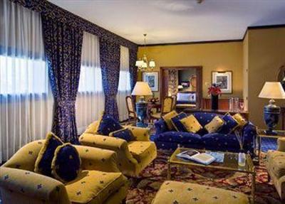 фото отеля Melia Milano