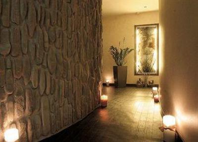 фото отеля Melia Milano