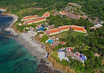 фото отеля Grand Palladium Vallarta Resort & Spa