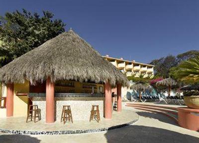 фото отеля Grand Palladium Vallarta Resort & Spa