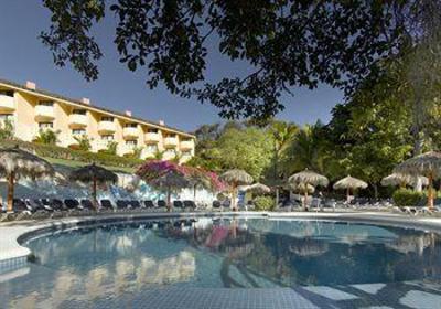фото отеля Grand Palladium Vallarta Resort & Spa