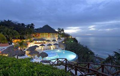 фото отеля Grand Palladium Vallarta Resort & Spa