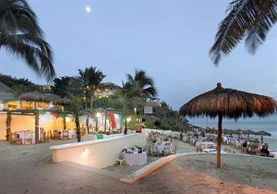 фото отеля Grand Palladium Vallarta Resort & Spa