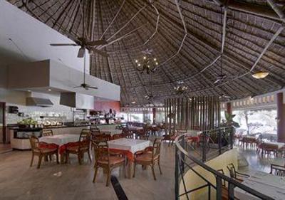 фото отеля Grand Palladium Vallarta Resort & Spa