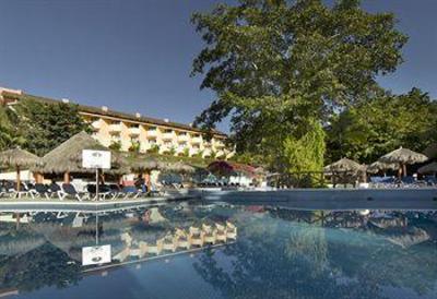 фото отеля Grand Palladium Vallarta Resort & Spa