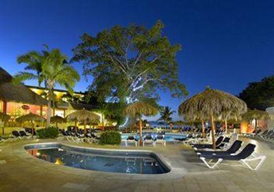 фото отеля Grand Palladium Vallarta Resort & Spa