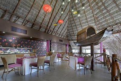 фото отеля Grand Palladium Vallarta Resort & Spa