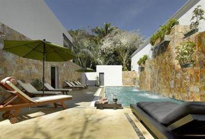 фото отеля Grand Palladium Vallarta Resort & Spa