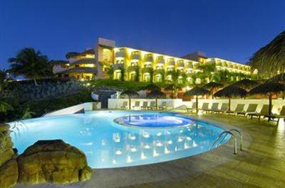 фото отеля Grand Palladium Vallarta Resort & Spa