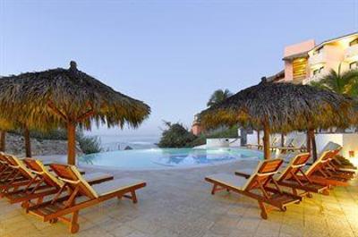 фото отеля Grand Palladium Vallarta Resort & Spa