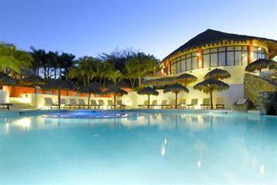 фото отеля Grand Palladium Vallarta Resort & Spa