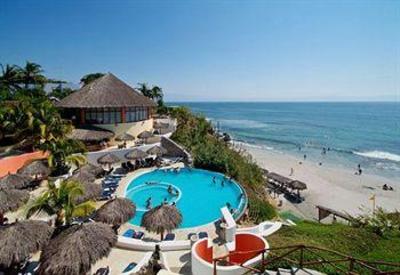 фото отеля Grand Palladium Vallarta Resort & Spa