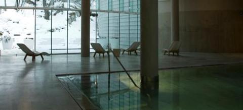 фото отеля Hotel Continental Panticosa
