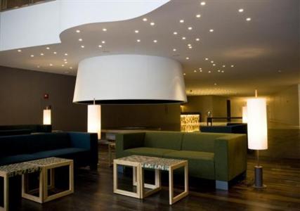 фото отеля Hotel Continental Panticosa