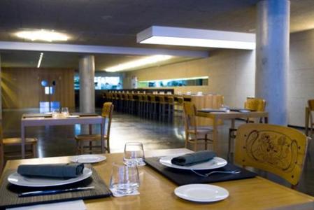 фото отеля Hotel Continental Panticosa