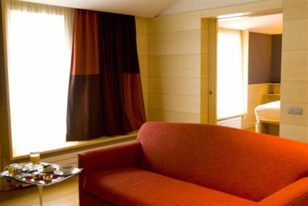 фото отеля Hotel Continental Panticosa
