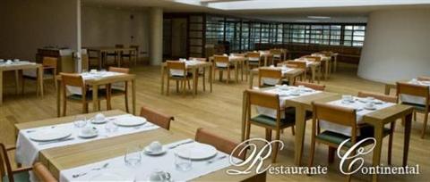 фото отеля Hotel Continental Panticosa