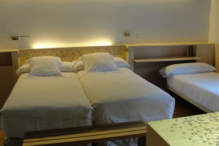 фото отеля Hotel Continental Panticosa