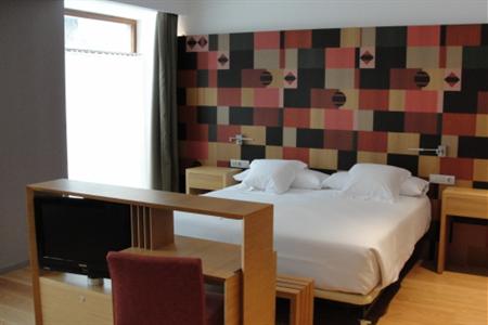 фото отеля Hotel Continental Panticosa