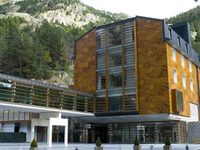 Hotel Continental Panticosa