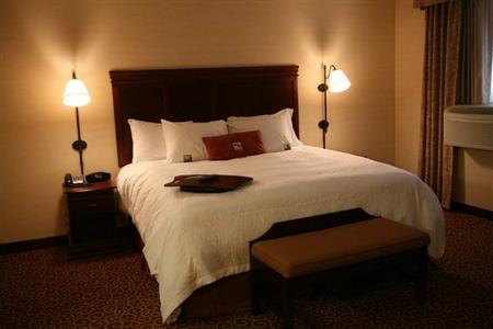 фото отеля Hampton Inn Freeport