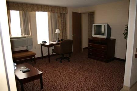 фото отеля Hampton Inn Freeport