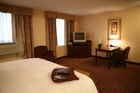 фото отеля Hampton Inn Freeport