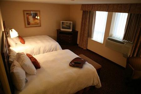фото отеля Hampton Inn Freeport
