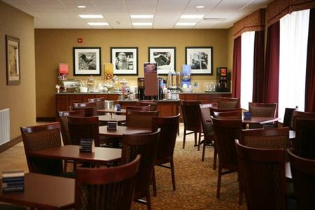 фото отеля Hampton Inn Freeport