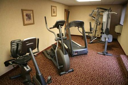 фото отеля Hampton Inn Freeport