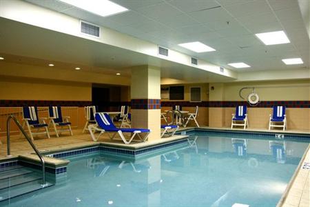фото отеля Hampton Inn Freeport